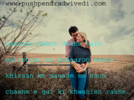 फ़क़त दो वक़्त की रोटी का सवाल है साहेब alfaaz shayari ,