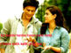 उम्र ए दराज़ और काले हर्फ़ों का तज़ुर्बा ये कहता है love shayari ,