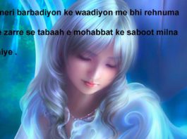 इन नरगिशी आँखों में गिरफ़्तार बहुत हैं funny shayari ,