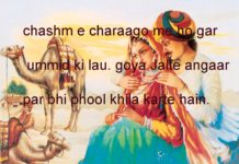 mumbai local aamchi mumbai poem,
