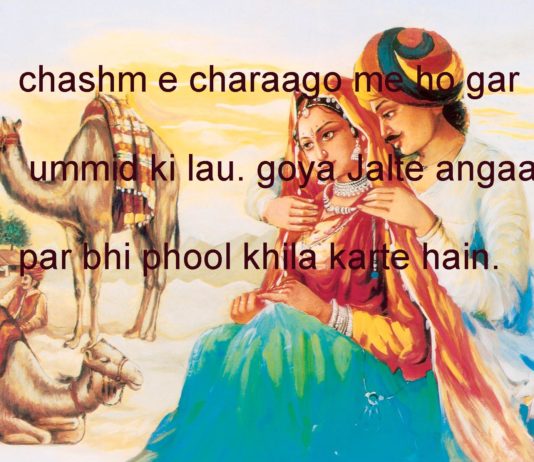 mumbai local aamchi mumbai poem,