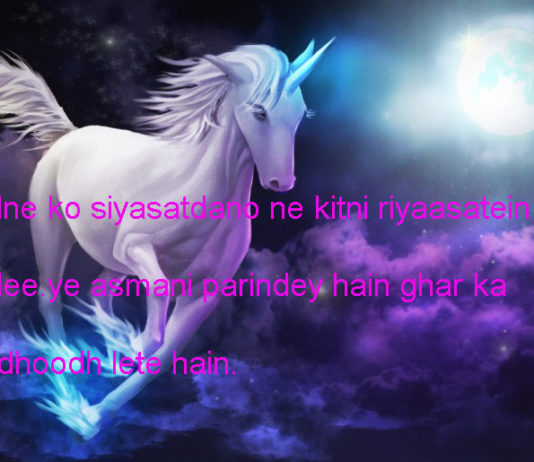तंज़ लगती थी गम ए ज़िन्दगी सारी good night sms,