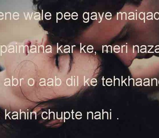 ये लम्हा ये आरज़ू वो बरस दो बरस one line thoughts on life in hindi,