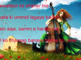 हर नज़र में नज़ारे तर हैं funny sms in hindi ,