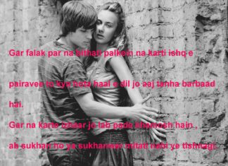 मनहूस आईने से कह दो यूँ न घूरे हमको funny shayari , मनहूस आईने से कह दो यूँ न घूरे हमको funny shayari ,