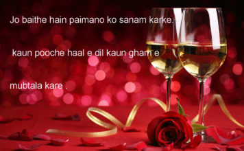 तहज़ीबें तख़ल्लुस ए यार में खो गयीं one line thoughts on life in hindi,