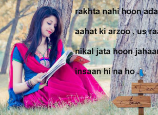 रंजिश ही सही दिल से राब्ता रखना romantic shayari, रंजिश ही सही दिल से राब्ता रखना romantic shayari,