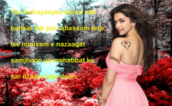 जिस मुहाने से रोज़ तकते हो dard shayari, जिस मुहाने से रोज़ तकते हो dard shayari,