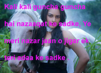 हाल ए दिल से बड़े बेचैन लगते हैं जनाब friendship shayari in hindi,