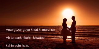 रूठा रूठा सनम भी तूफ़ानी है love quotes hindi ,