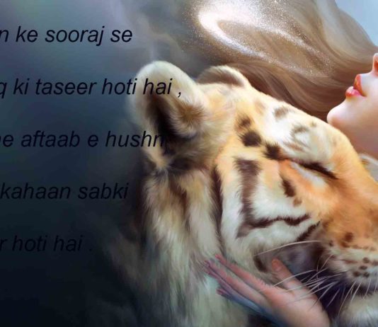 सियासतें ही हो मेहरबान गर क़ातिलों पर funny political shayari ,