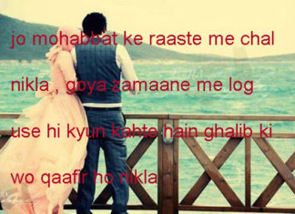 हिंदुस्तान के बापू की फोटो नोटों में छपती है funny political shayari ,