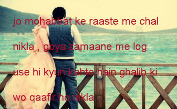 हिंदुस्तान के बापू की फोटो नोटों में छपती है funny political shayari ,