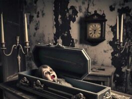 mortuary box a kids horror story hindi