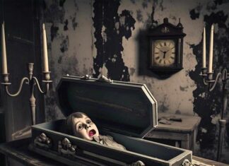 mortuary box a kids horror story hindi mortuary box a kids horror story hindi