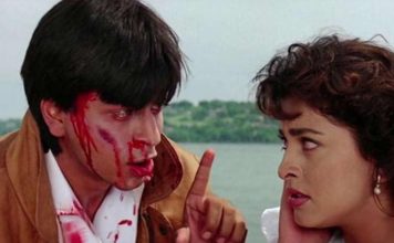 love triangle a short violent love story hindi ,