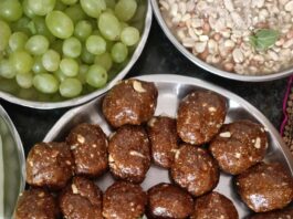 चन्सूर, मेथी, और करायल के लड्डू कैसे बनाये indian recipe in hindi ,