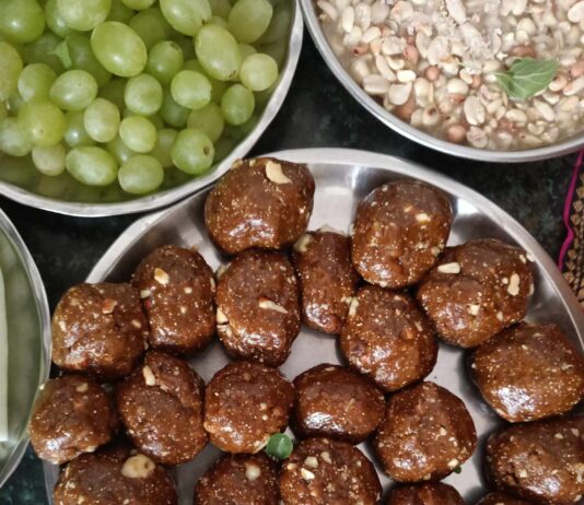 चन्सूर, मेथी, और करायल के लड्डू कैसे बनाये indian recipe in hindi ,