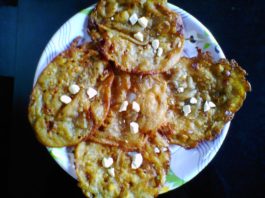 मालपुआ बनाने की विधि indian recipe ,