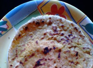 दाल पूड़ी बनाने की विधि indian recipe in hindi ,