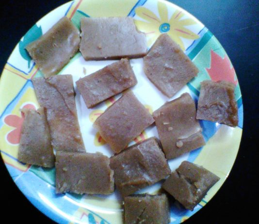 सिंघाड़े के आटे का हलवा singhade ka halwa indian recipes in hindi ,
