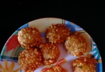 sabudana vada in hindi