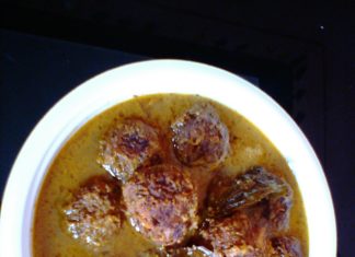 कटहल का कोफ्ता indian recipes in hindi , 