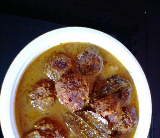 कटहल का कोफ्ता indian recipes in hindi , 