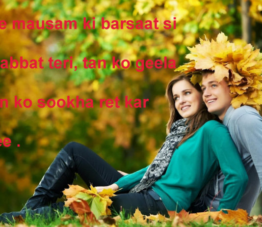 ज़ख़्म होते हैं तो रो लेता हूँ funny shayari ,