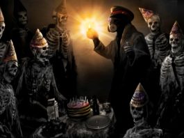 भूत बंगलो में दीपदान kids horror story hindi ,