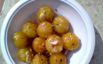 आँवला का मुरब्बा indian recipes in hindi ,
