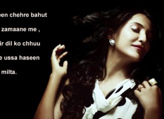 ग़ालिब की ग़ज़ल और जश्न ए मीर तक़ी मीर love shayari ,