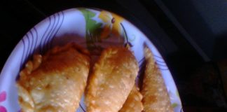 gujiya recipe in hindi