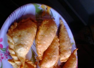 गुझिया बनाने की विधि indian recipes in hindi , गुझिया बनाने की विधि indian recipes in hindi ,