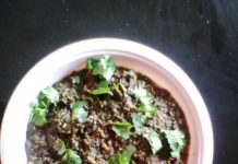 chane ki bhaji banane ki recipe,