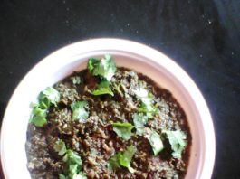 chane ki bhaji banane ki recipe,