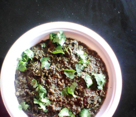 चना की भाजी कैसे बनाये indian recipes in hindi ,