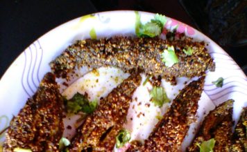 करेला की कलौंजी indian recipes in hindi ,