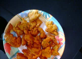 पकोड़े कैसे बनाये indian recipes ,