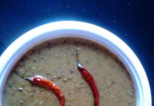 masoor ki daal banane ki recipe,