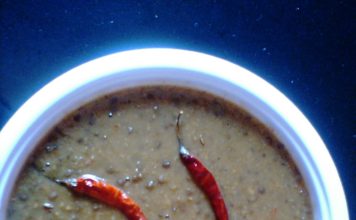मसूर की मसाला दाल indian recipes in hindi ,
