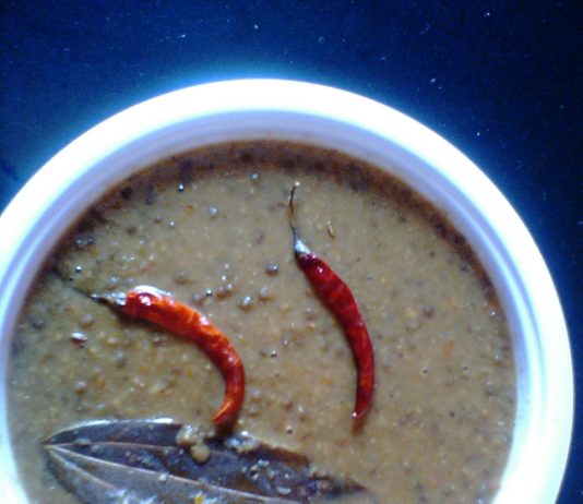 मसूर की मसाला दाल indian recipes in hindi ,