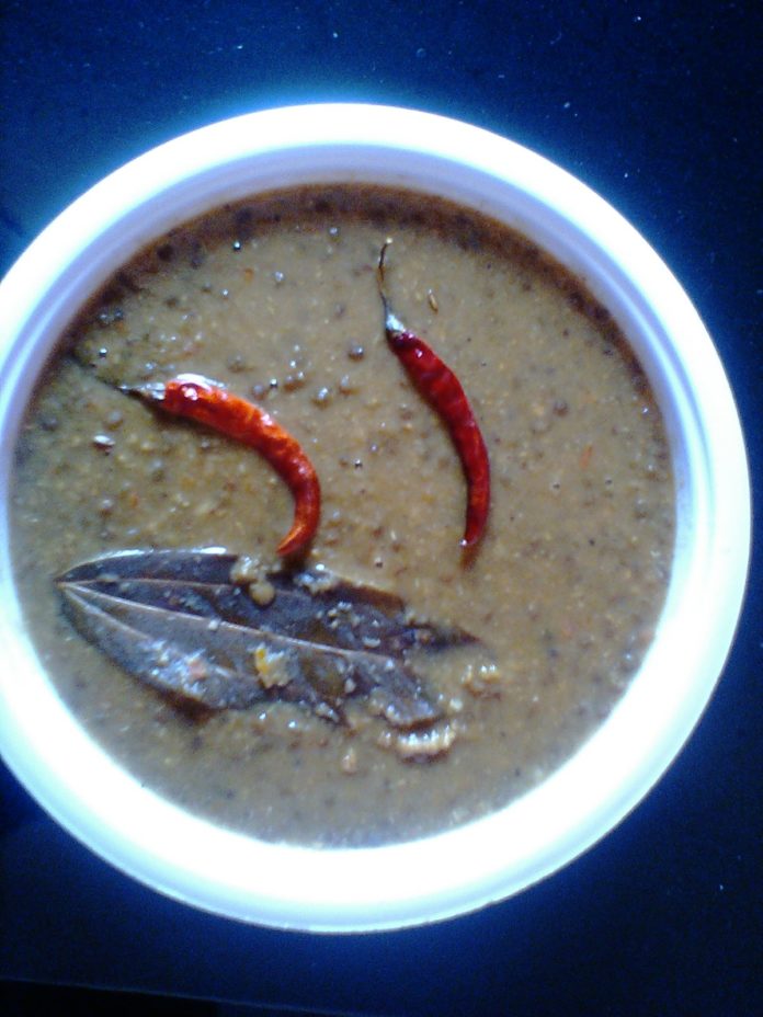 masoor ki daal banane ki recipe,