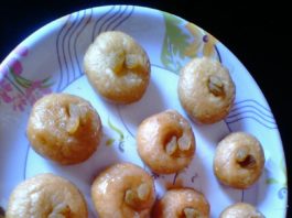 बालूशाही बनाने की विधि indian recipes hindi ,