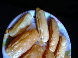 खाजा बनाने की विधि indian recipes in hindi , 
