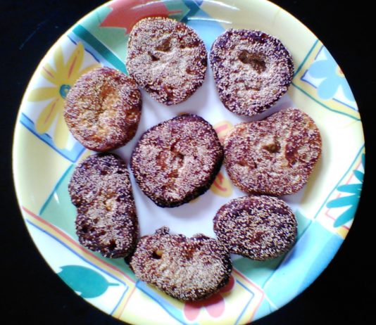 अनरसा बनाने की विधि indian recipes in hindi ,