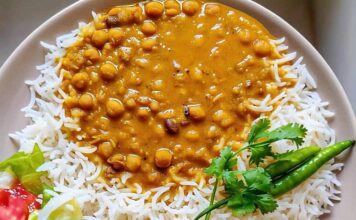चना की मसाला दाल indian recipes in hindi ,