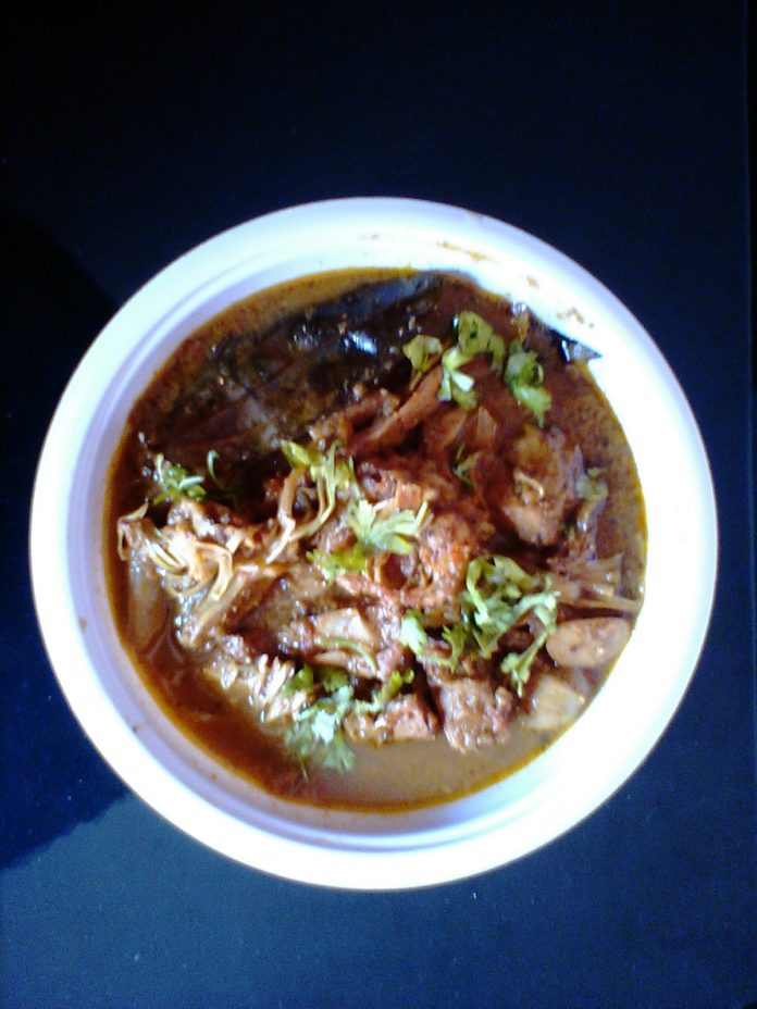 kathal ki sabzi north indian style,