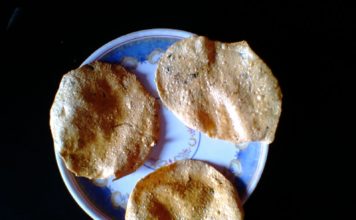 आलू का पापड़ बनाने की विधि indian recipes in hindi ,