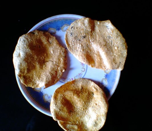आलू का पापड़ बनाने की विधि indian recipes in hindi ,